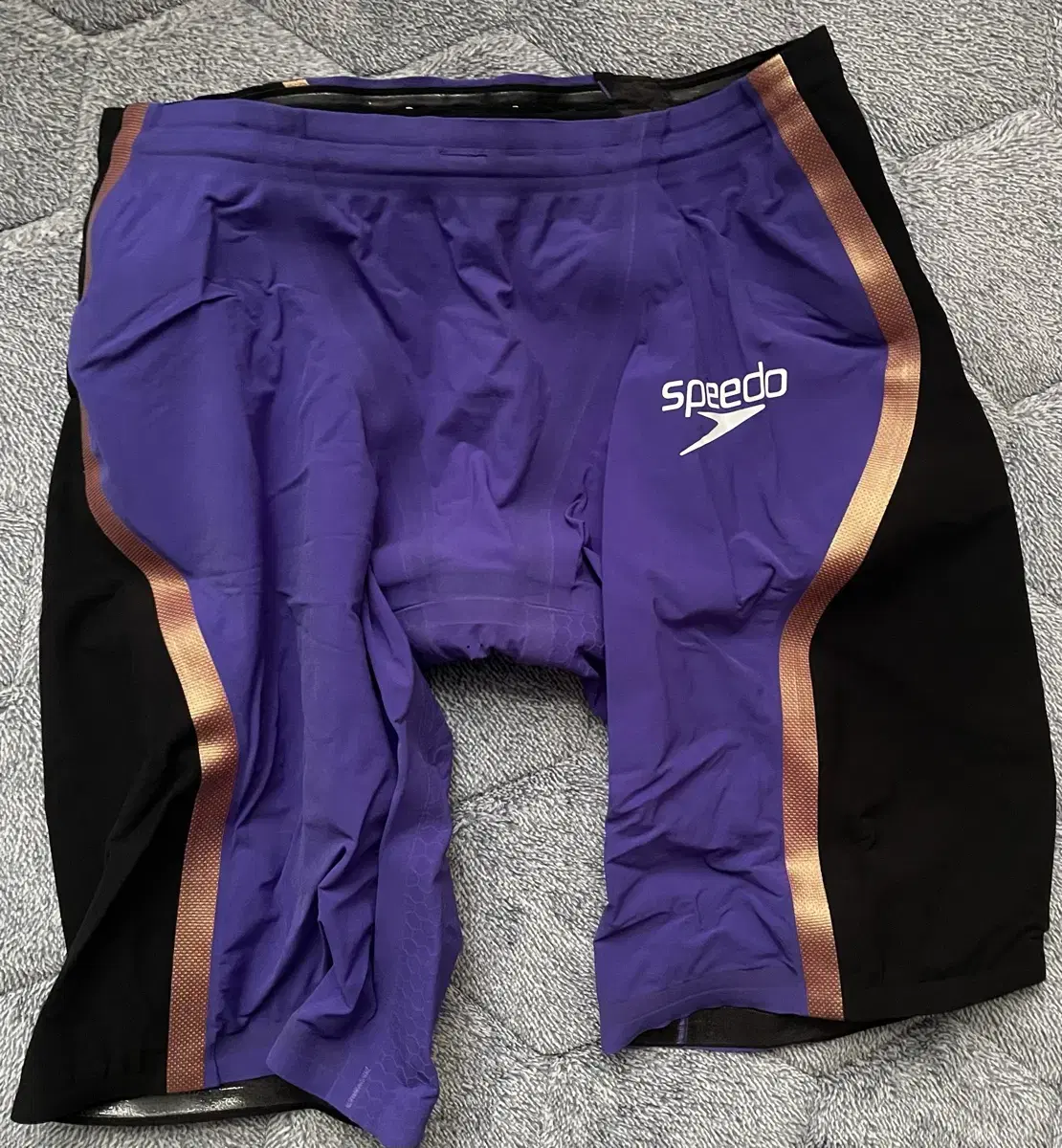 Speedo Intended Match Suit for sale size 24