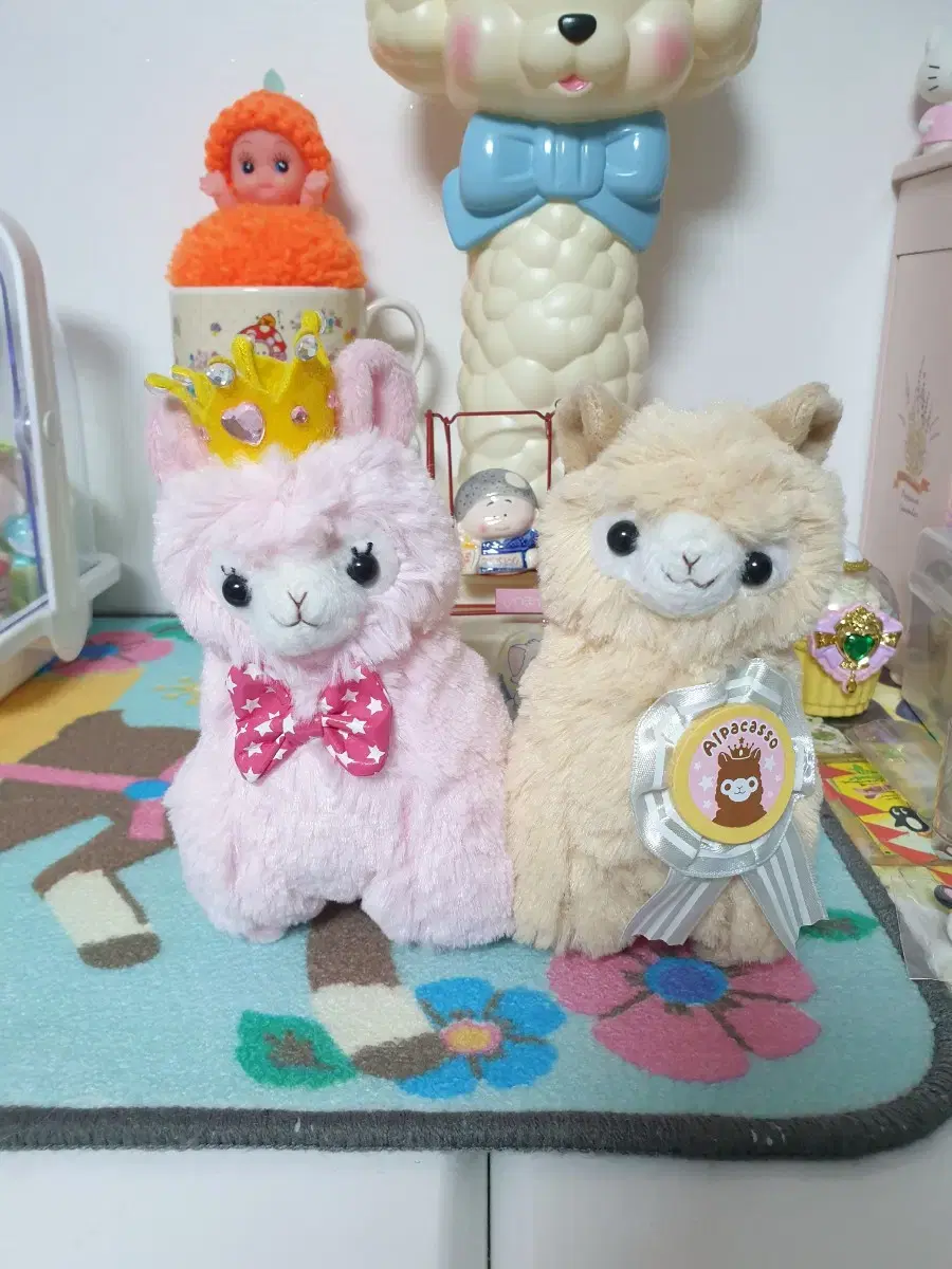 Vintage Classic) Amuse alpacaso alpacaso alpaca doll in bulk