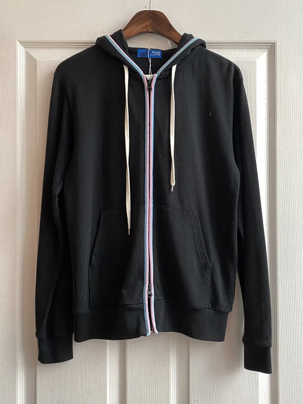 Beams Hooded Pickup (Man S) / [11916]