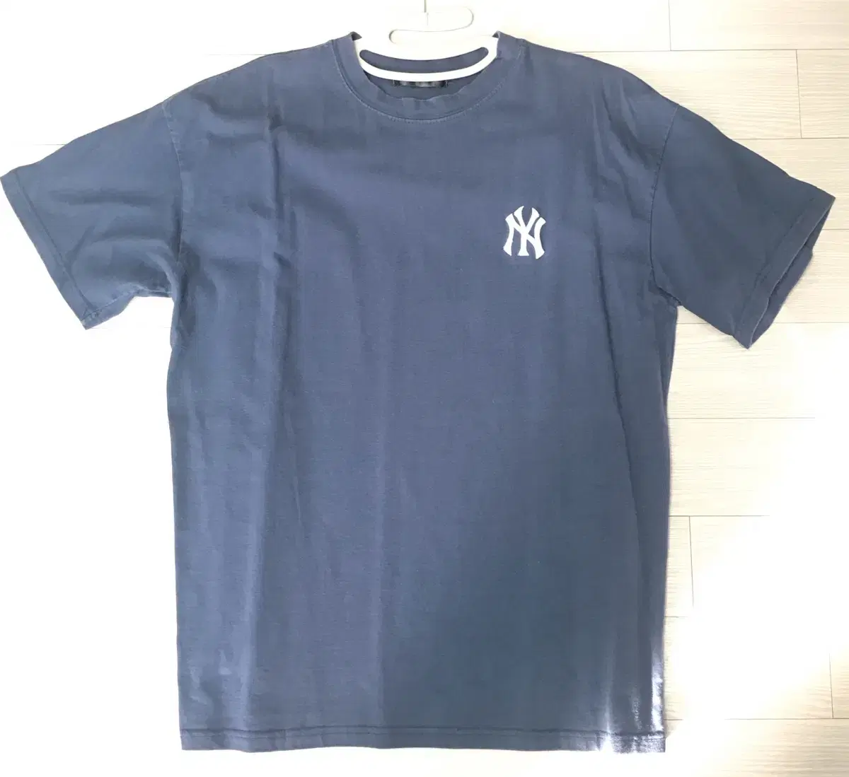 MMBLB Short Sleeve Bloo