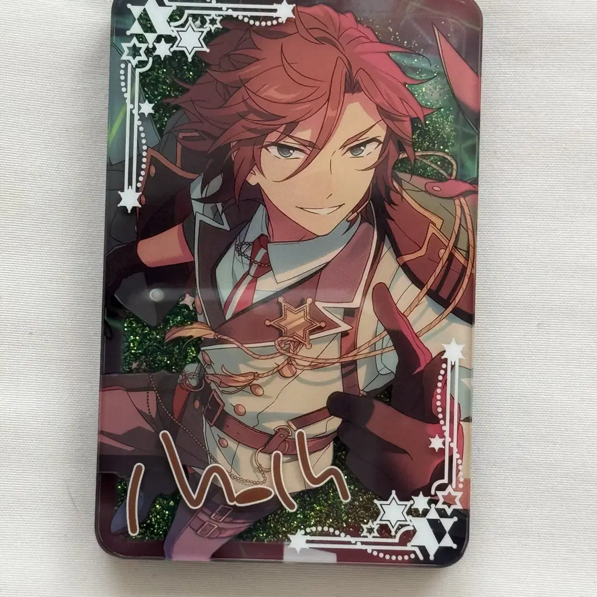 Ensemble Stars MIKEJIMA Madara Korota