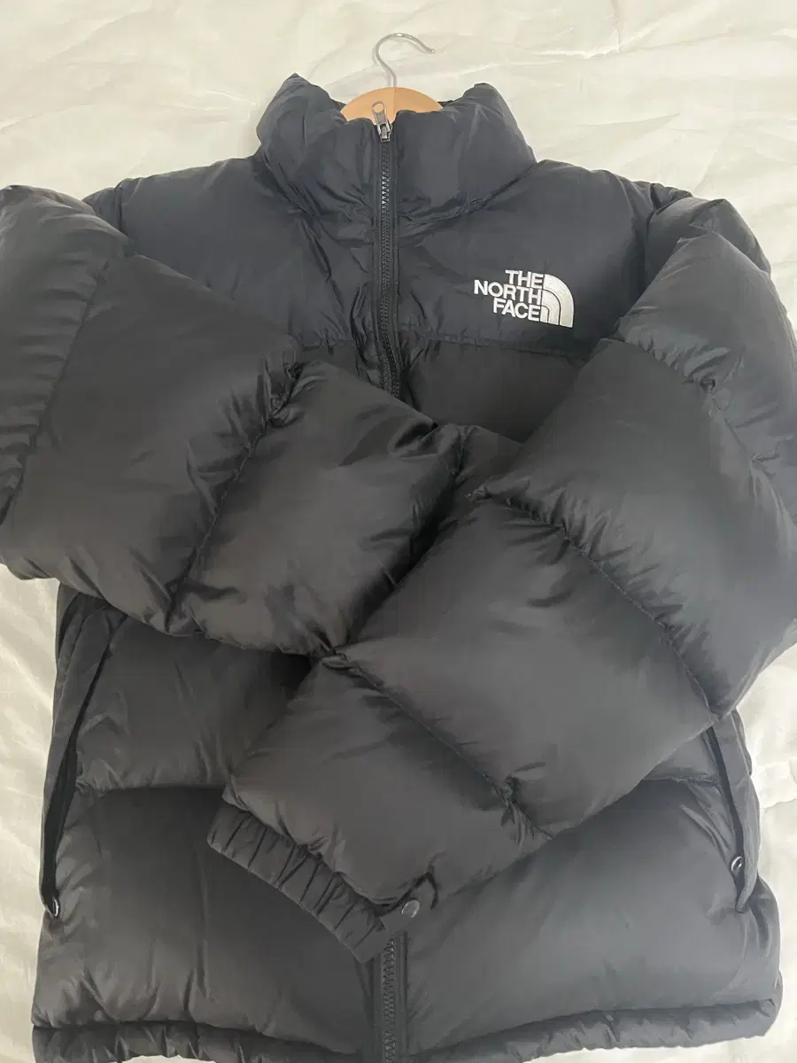 The North Face Knopsie Padding L (Matte)