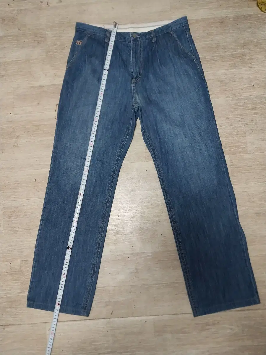 henrycotton) Jeans 36/37