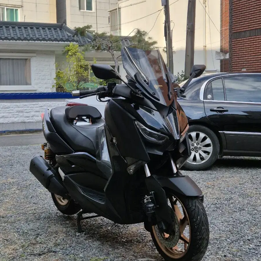 엑스맥스300 (Xmax) (울산.양산.부산.김해.창원.대구)