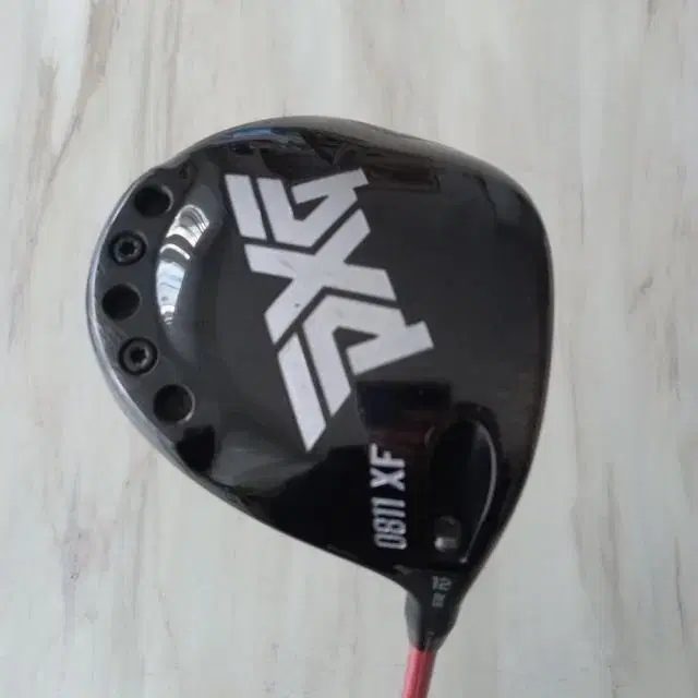 PXG GEN2 0811XF 여성드라이버