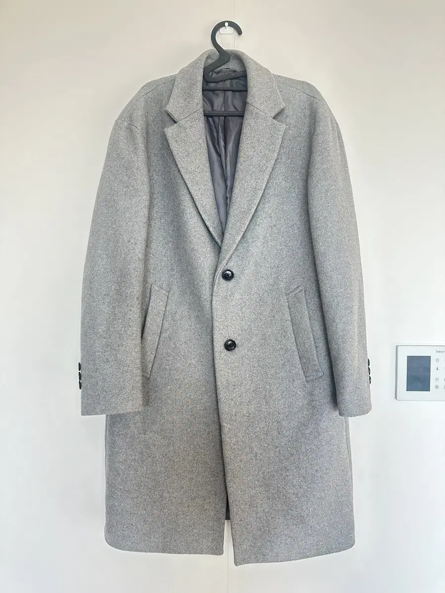 8 Seconds Men's Coat M