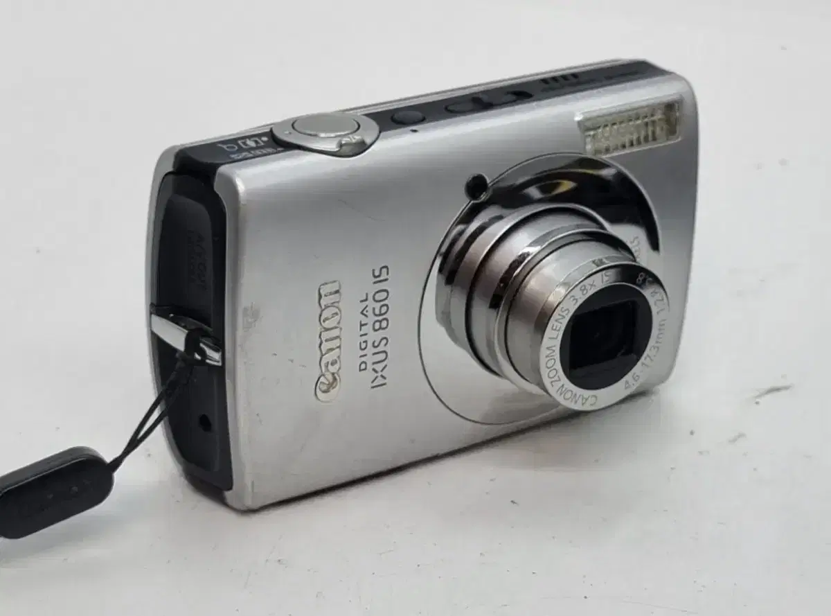 캐논 ixus 860 is