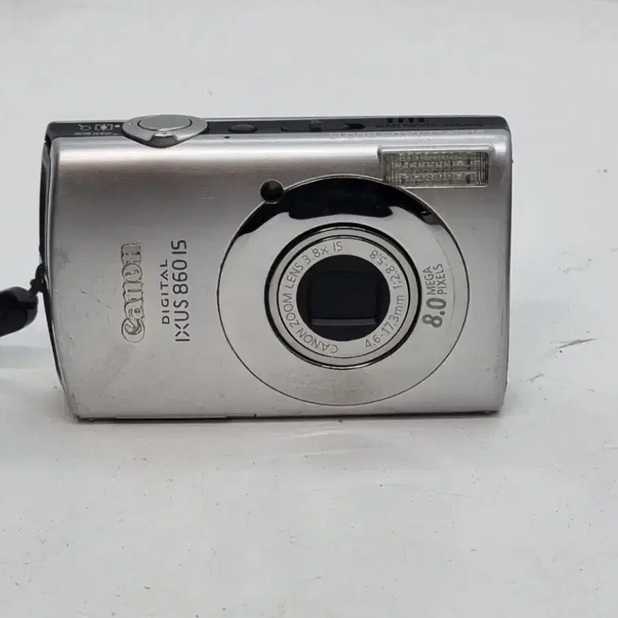 캐논 ixus 860 is