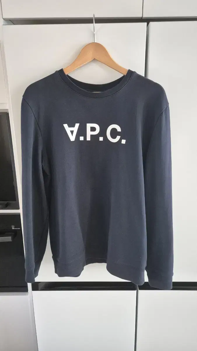 APC Man to Man XL Navy sells.