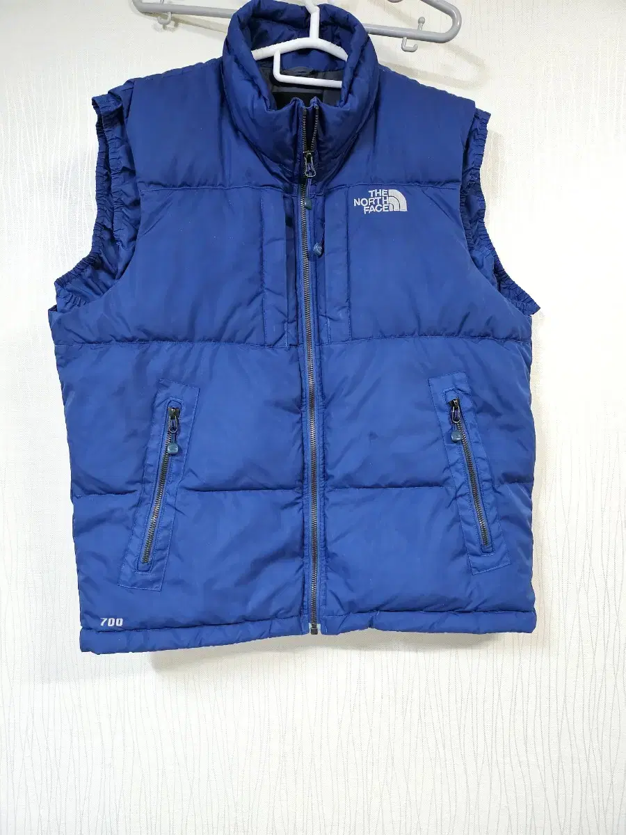 The North FacePadded Vest 95