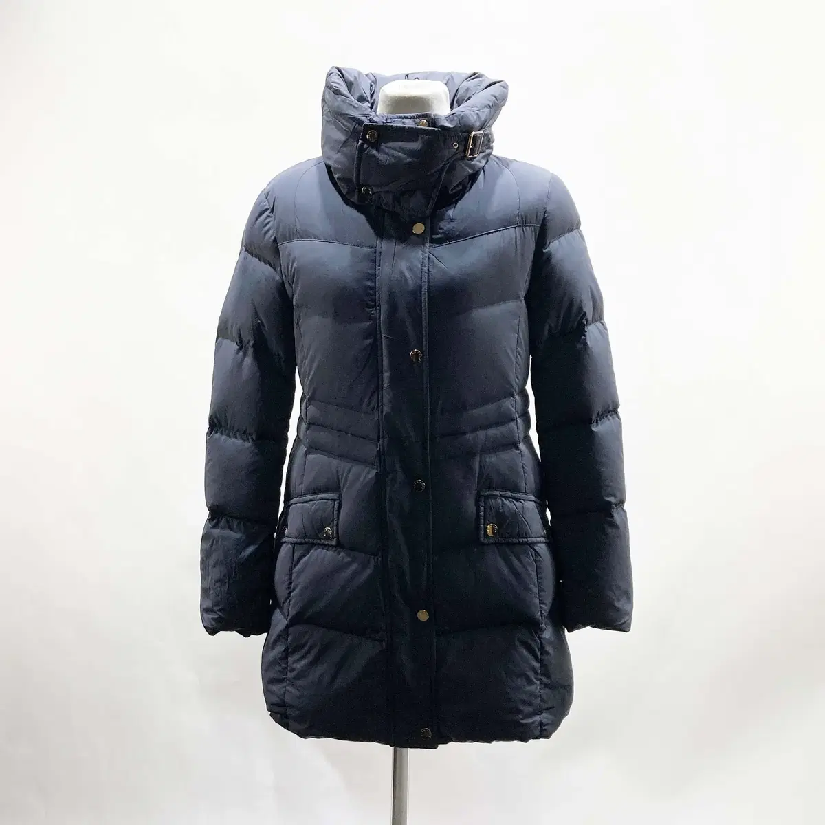 Beanpole Women's Duck Down Long Padded 95 Jin Sense