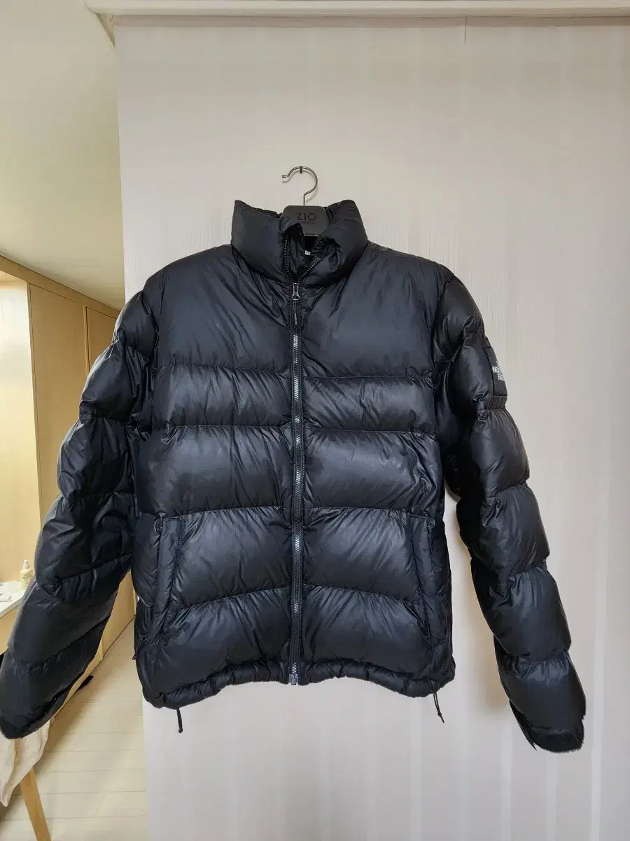 The North Face 1992 Nupsi XL