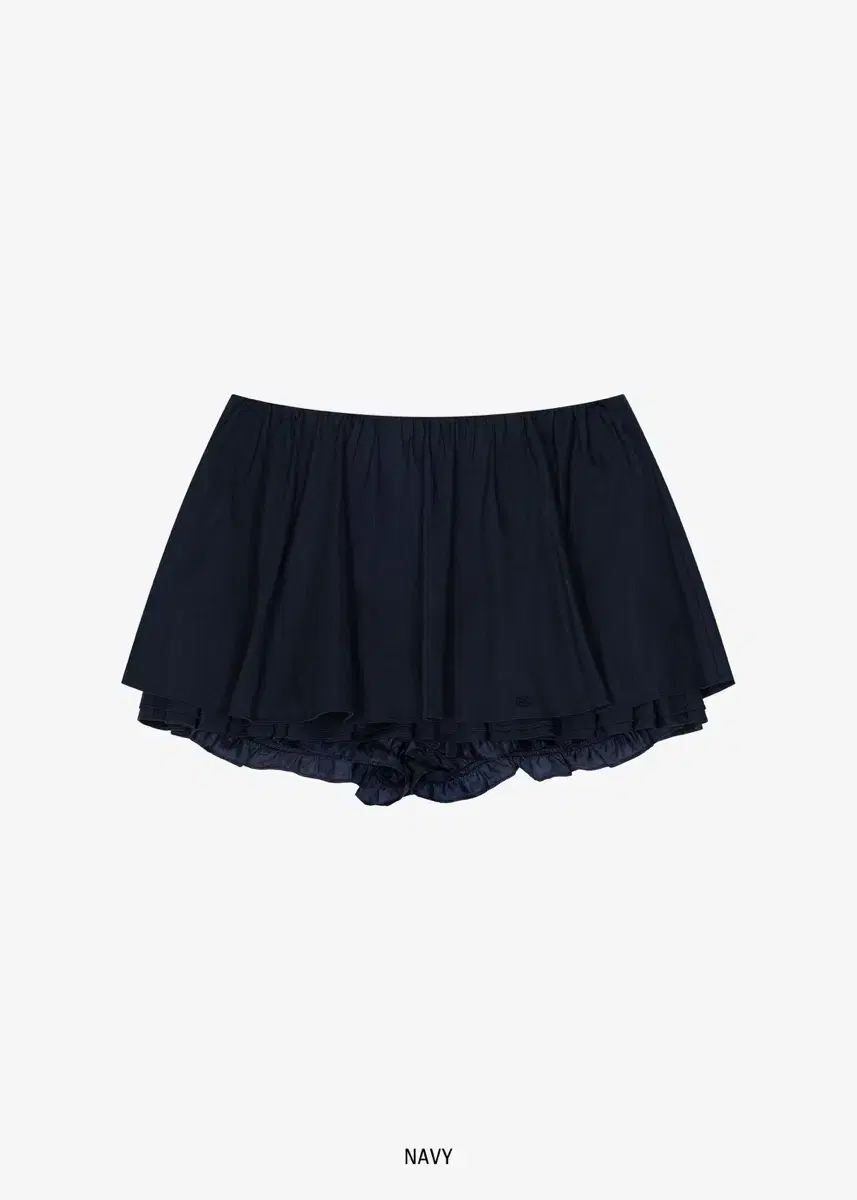 그로브 바인 플레어 스커트 GROVE VINE FLARE SKIRT