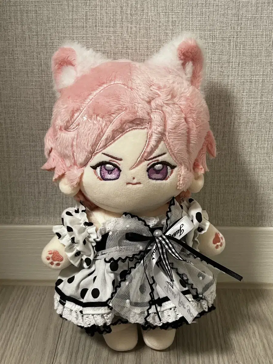 Sell Ansta Kohakunan plushies