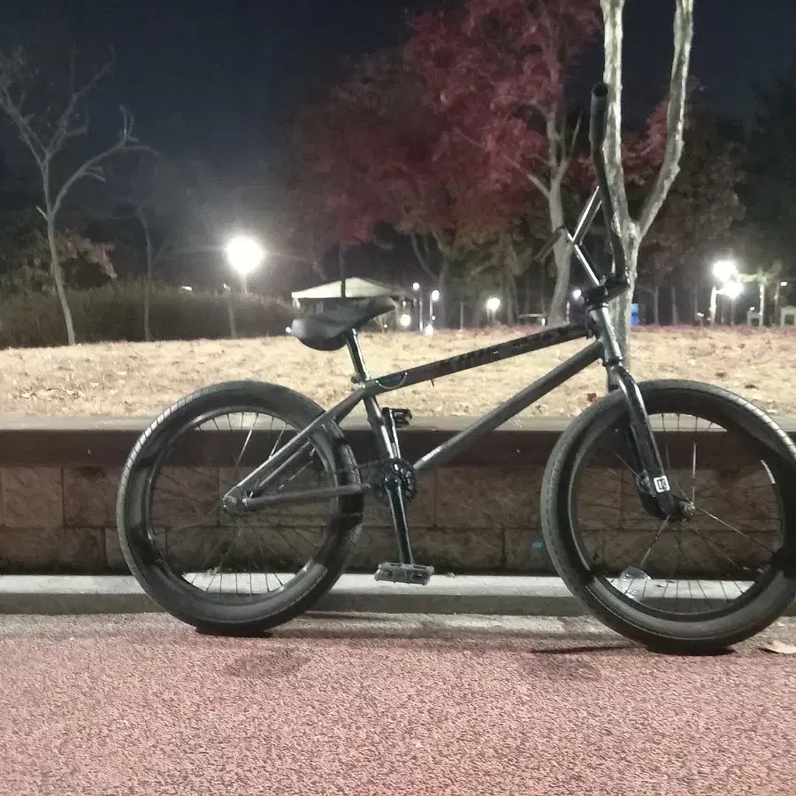 킨크 kink bmx 판/대