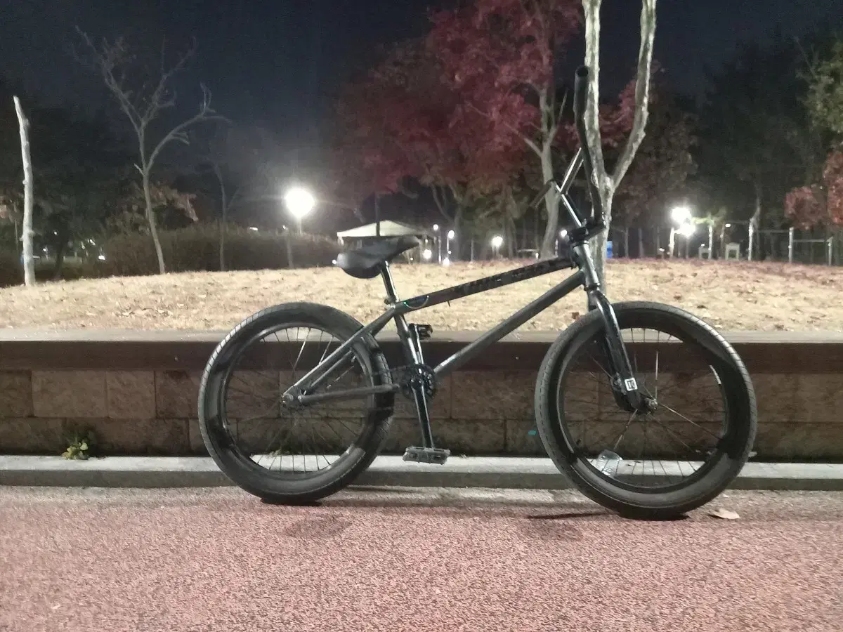 킨크 kink bmx 판/대