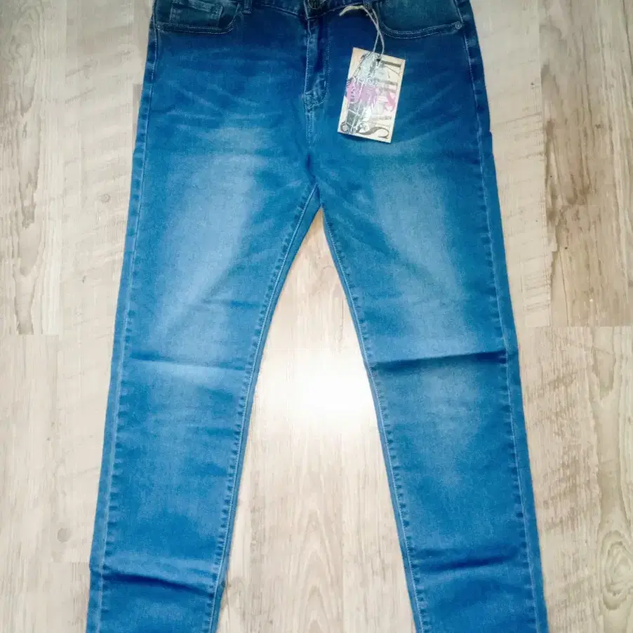 [K-JEANS] 청바지 34 사이즈 (STYLE - 7000-3)