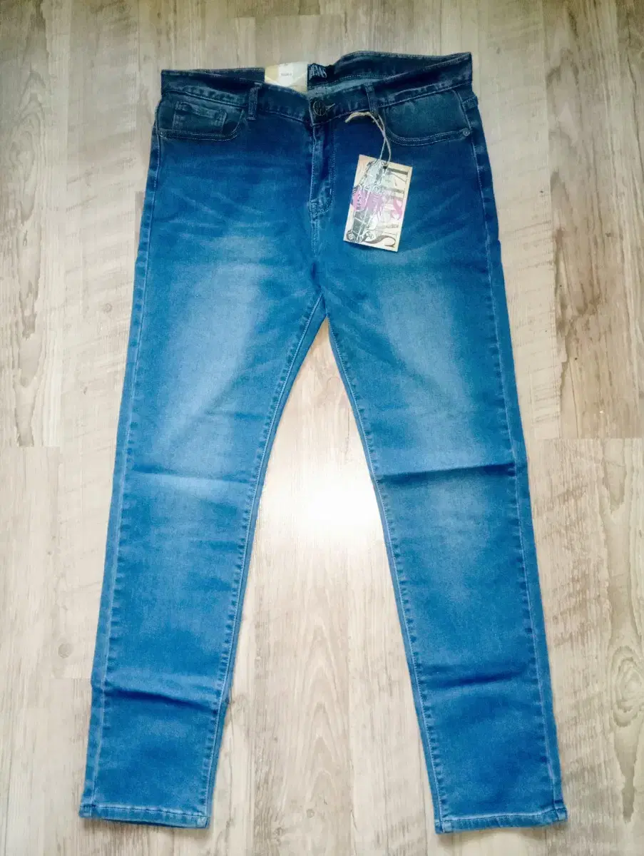 [K-JEANS] 청바지 34 사이즈 (STYLE - 7000-3)