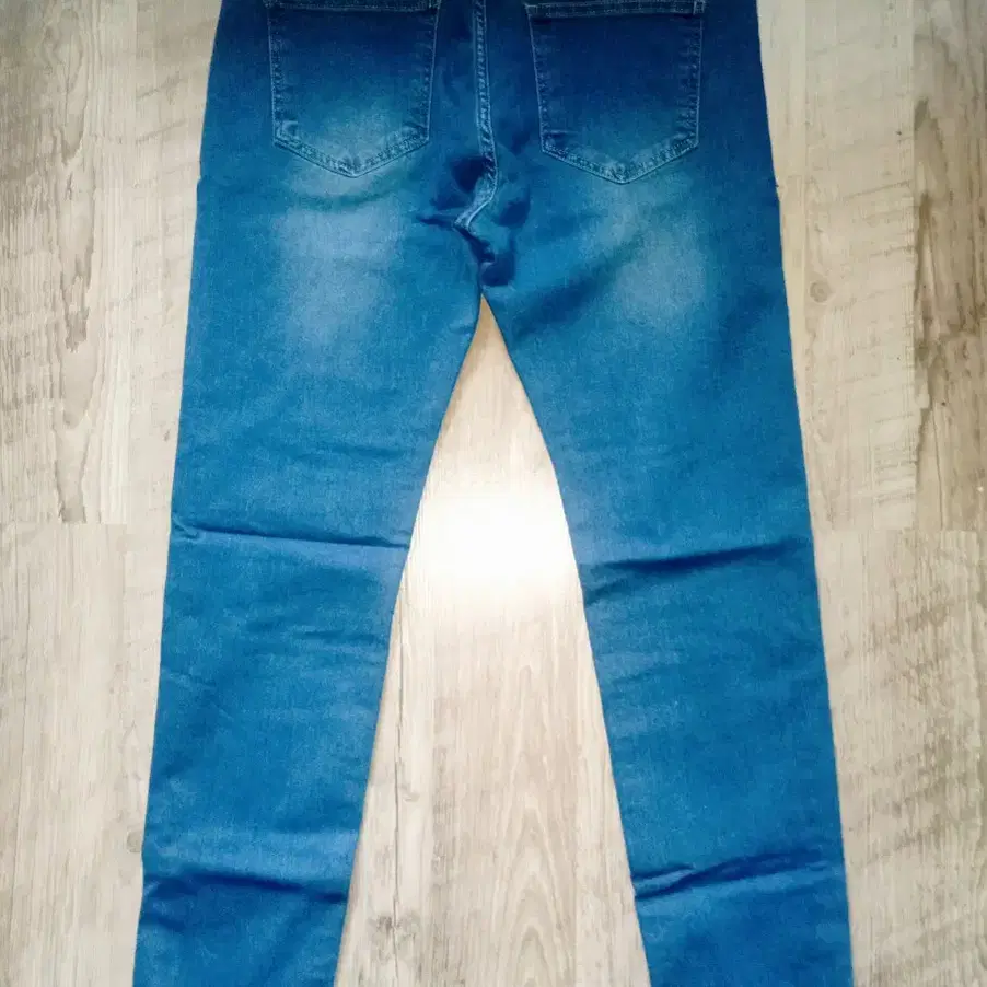 [K-JEANS] 청바지 34 사이즈 (STYLE - 7000-3)