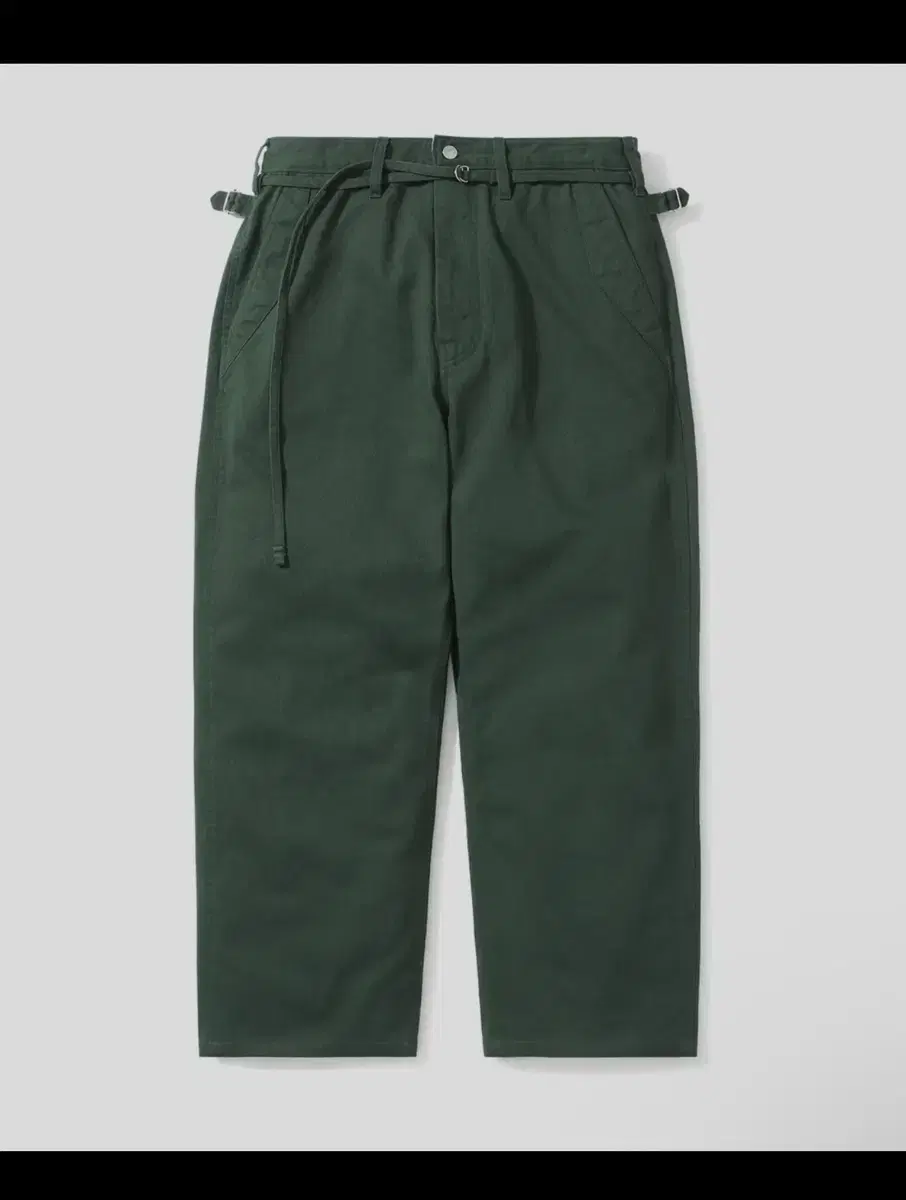 Yes IC Denim Pants Green Size S New for sale