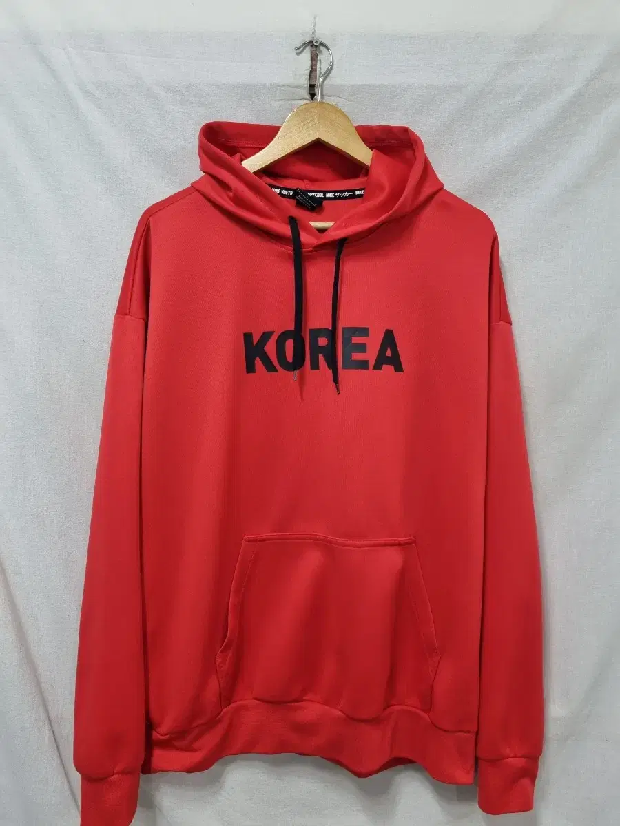 Nike Football Korea National Team Hoodie L