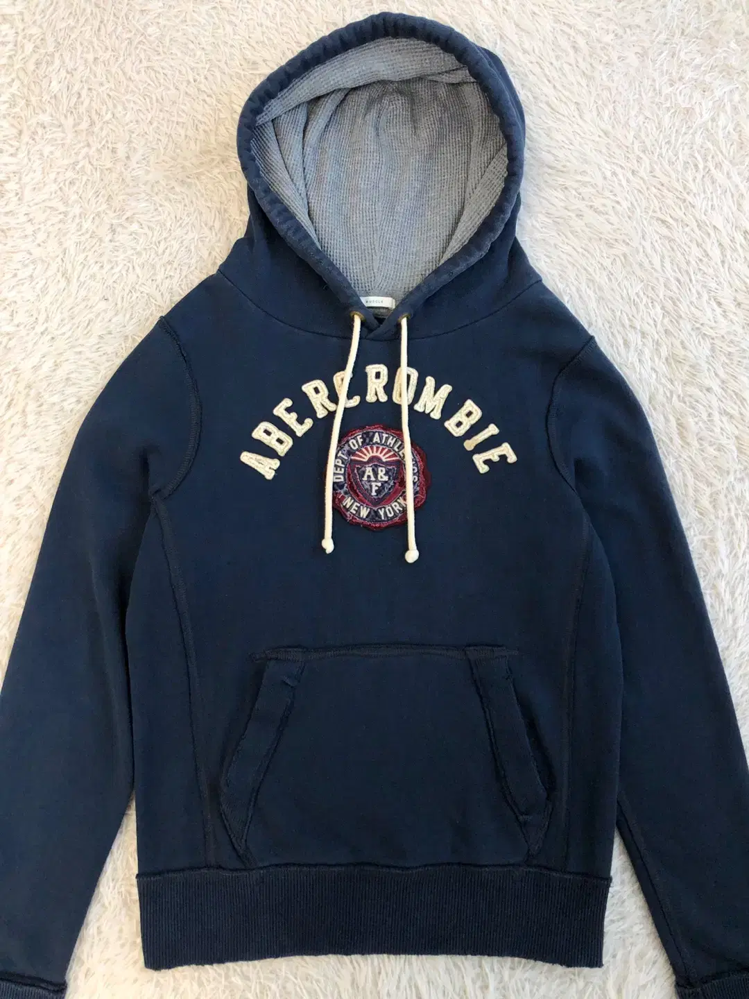 Abercrombie & Fitch Hoodie/#665