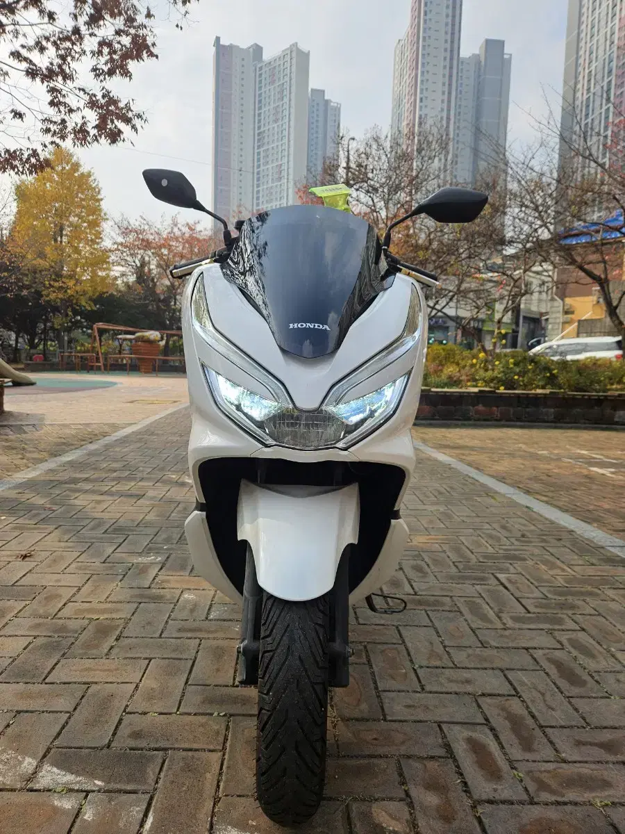 pcx 125(20년식식 신차급 컨디션 판매합니다)