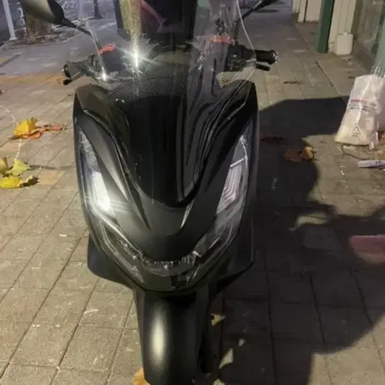 PCX 125