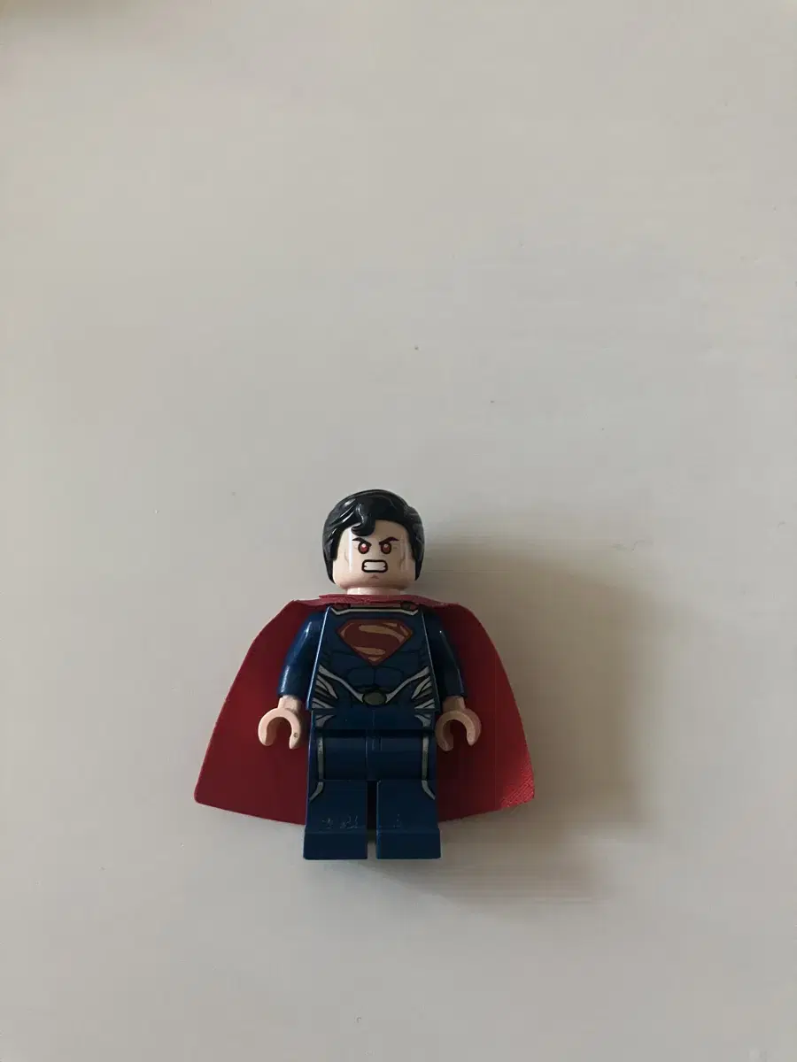 LEGO Dissi Man of Steel Superman