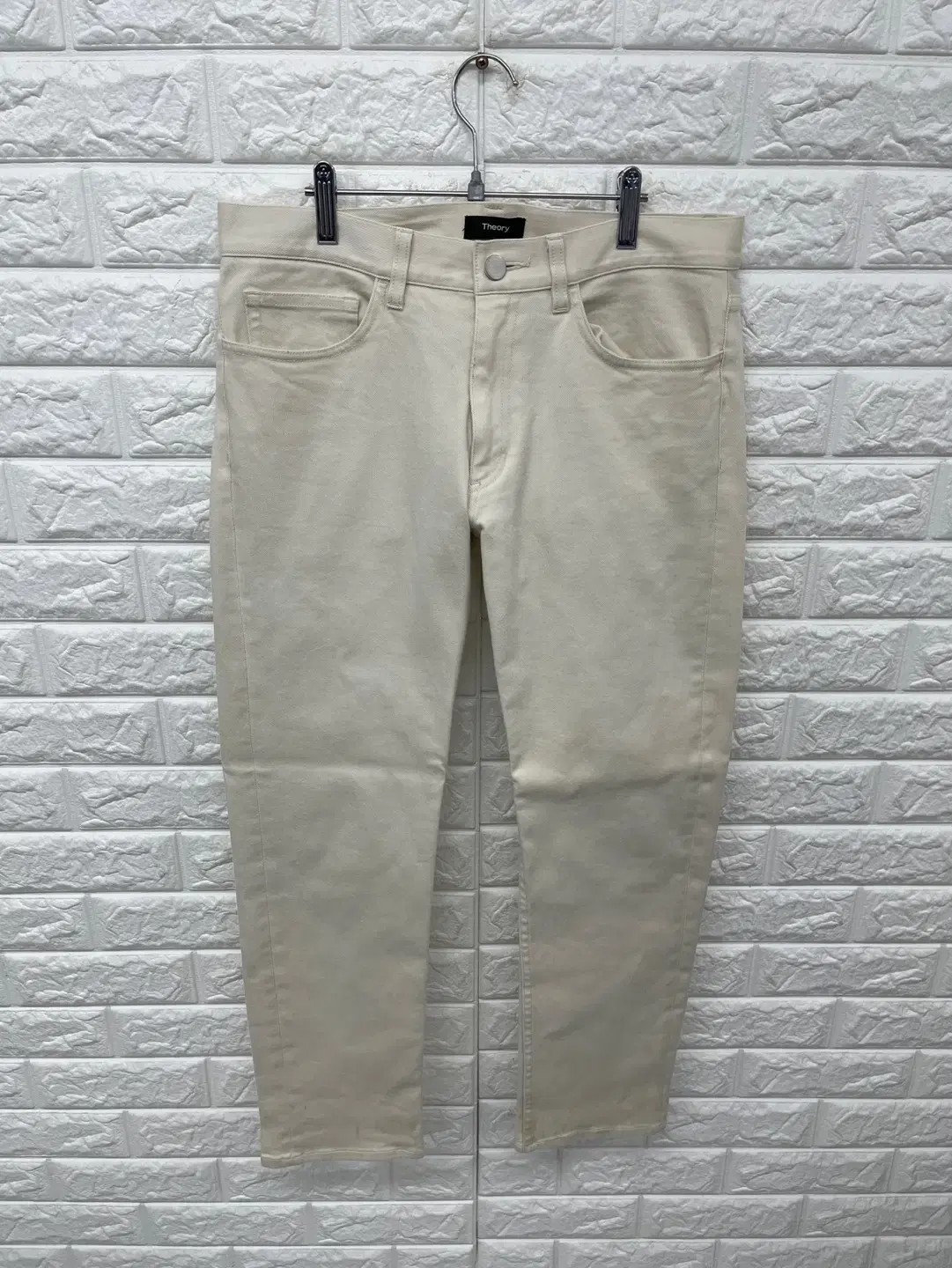 Terry Chino Pants(30~31inch) / B-1851