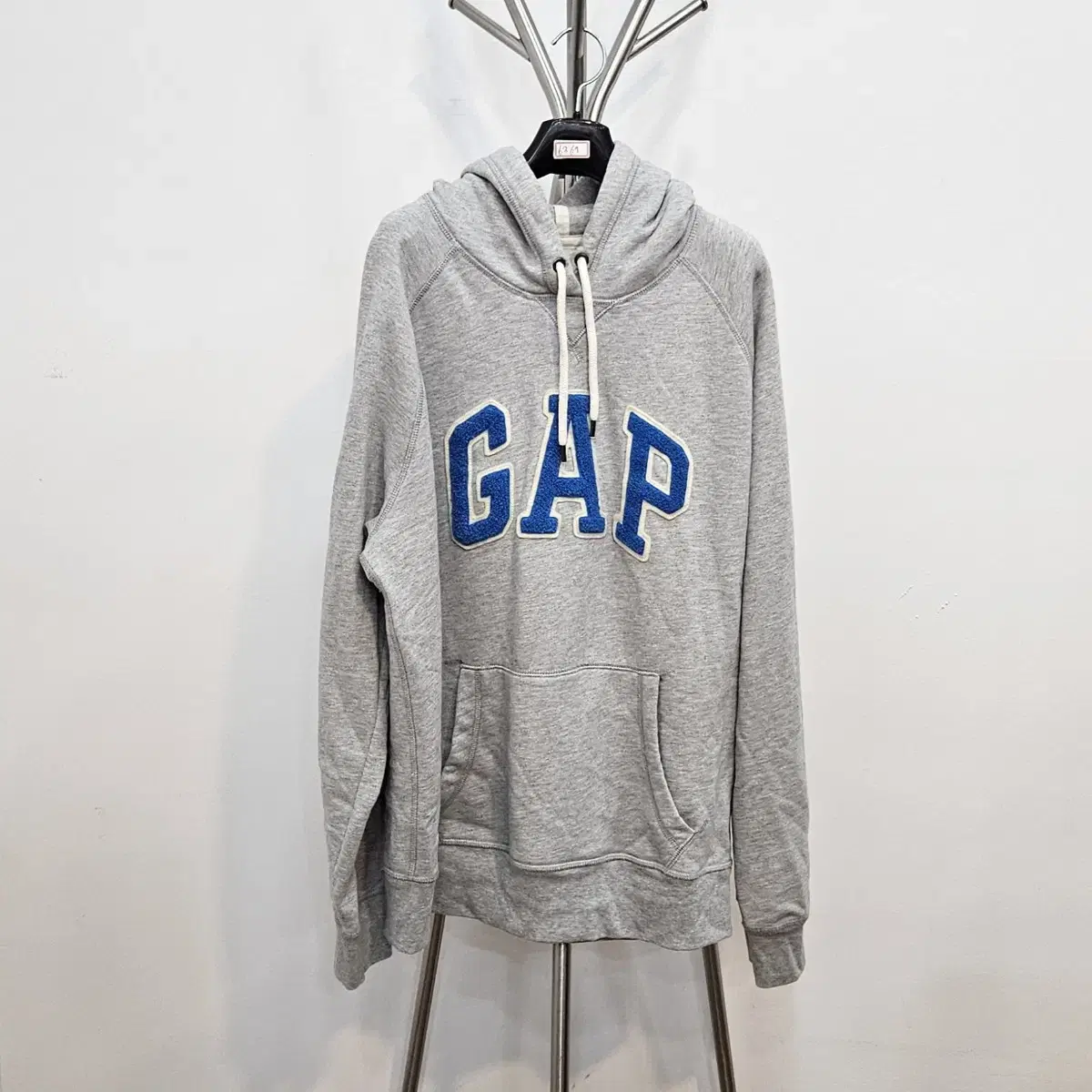 Gap Brushed Hoodie XL-2XL