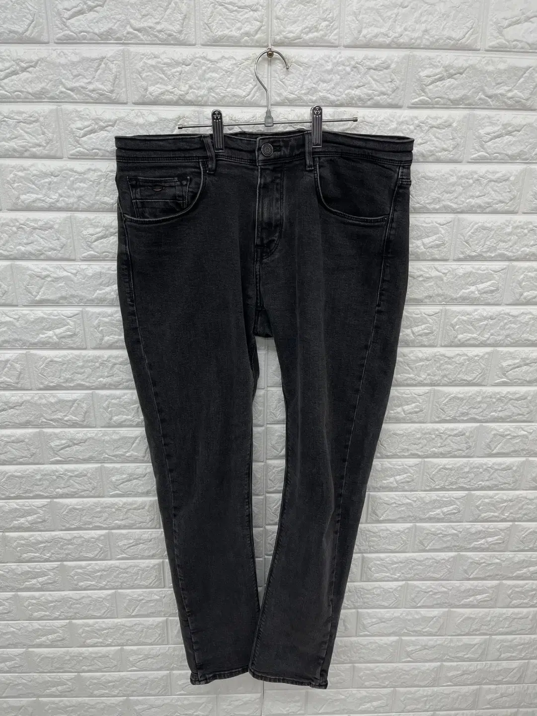 Massimo Dutti Denim Pants(33inch) / B-1859