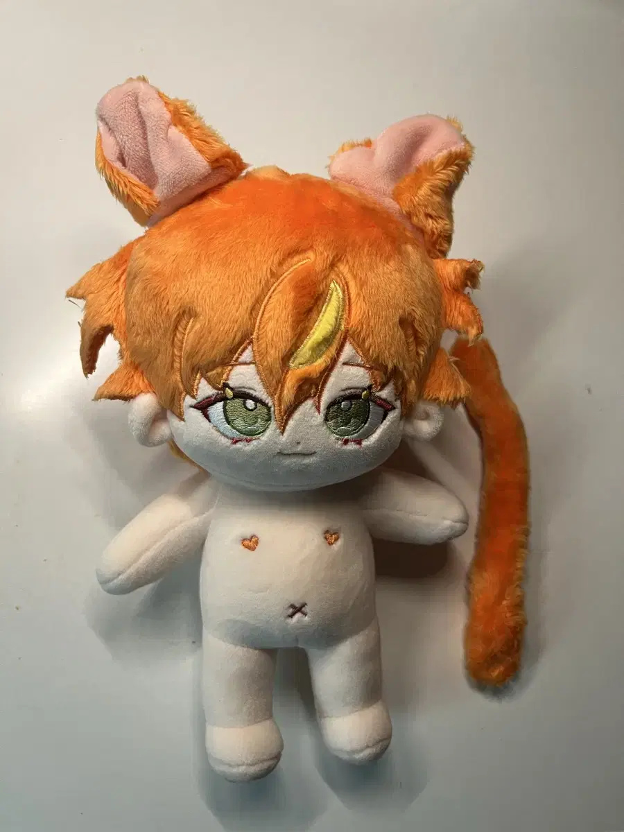 Akito Shinonome 20cm Plush Doll for sale