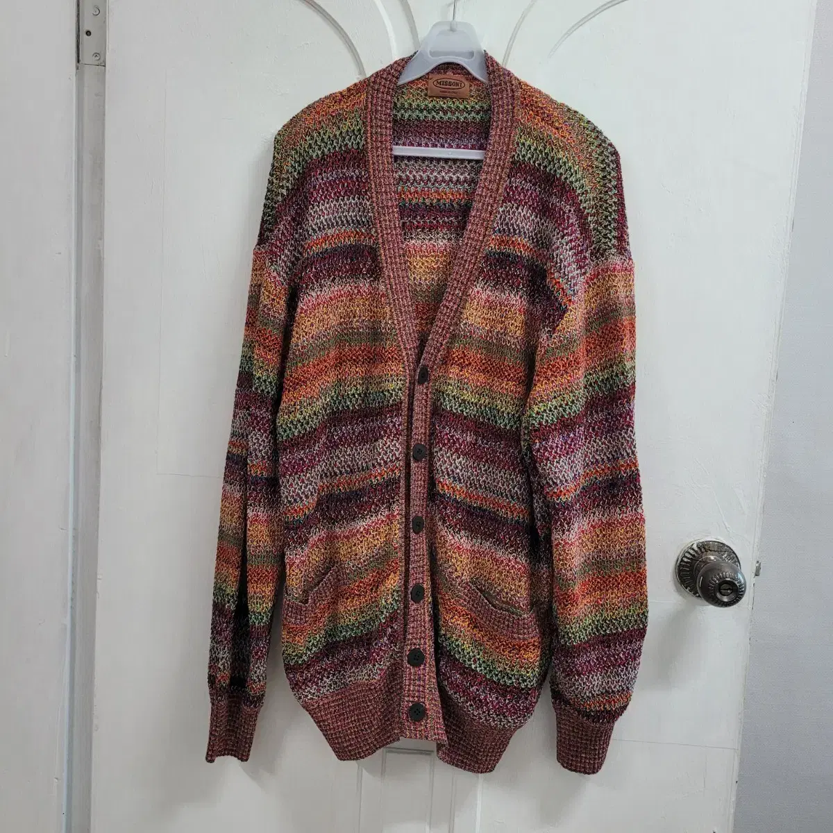 Missoni Luxurious Cardigan 50