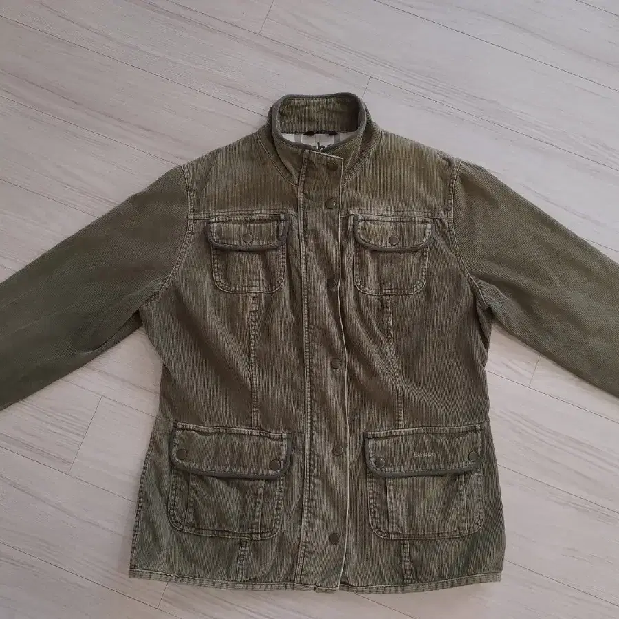 barbour natural weathered jacket 바버 자켓