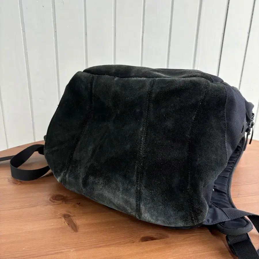 visvim 비즈빔 발리스틱 20L 백팩