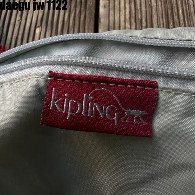 KIPLING BAG 키플링 가방