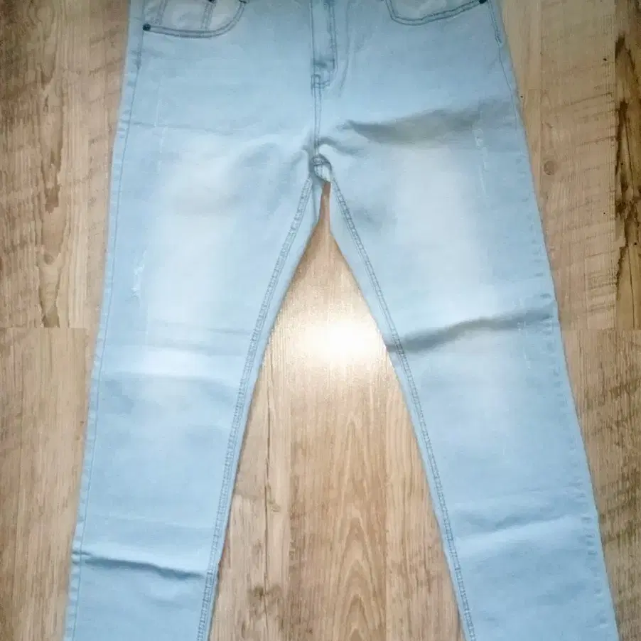 [K-JEANS] 청바지 34 사이즈 (STYLE - 8000-5SB)