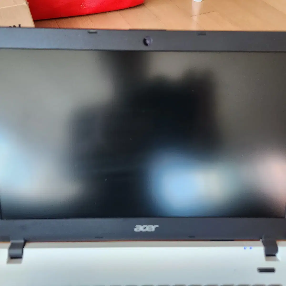 ACER 노트북  ES 13 ES1-331-GIGA