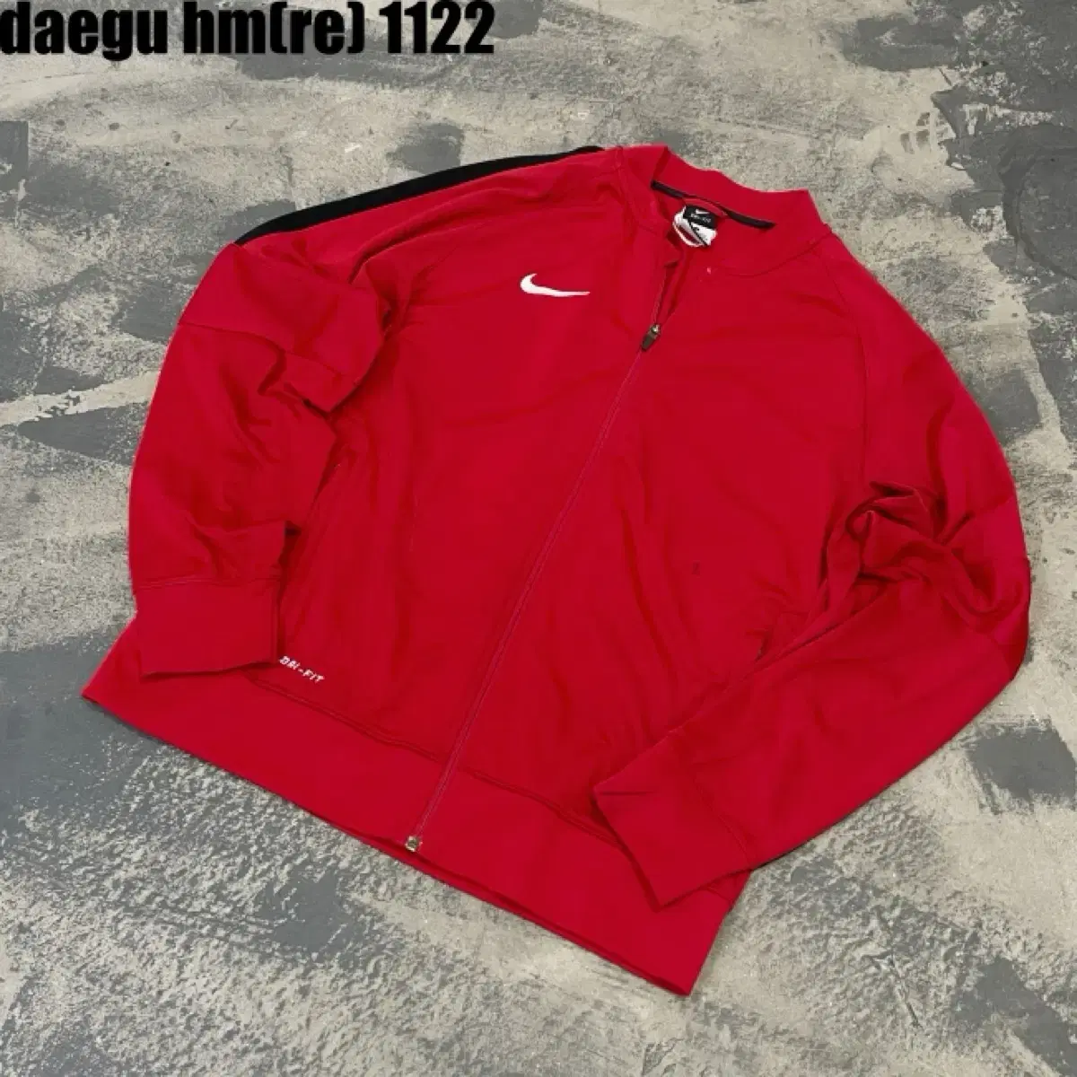 Adidas Zip Up 100