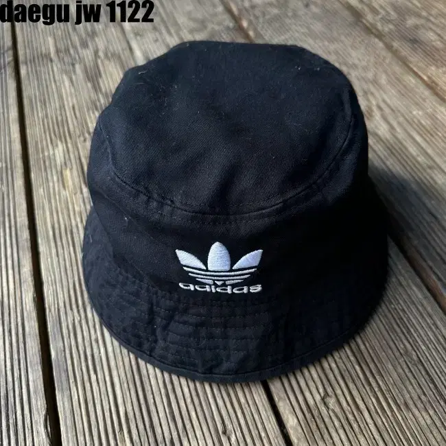 ADIDAS HAT 아디다스 버킷 햇 모자