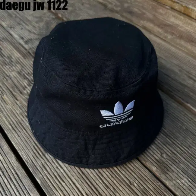 ADIDAS HAT 아디다스 버킷 햇 모자