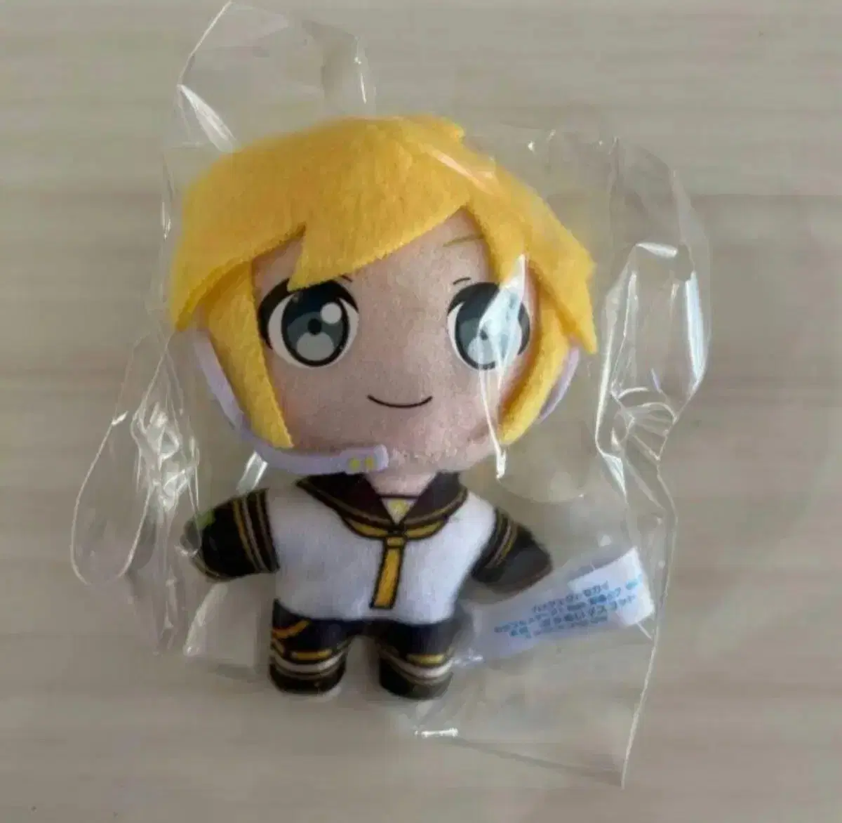 Prosecca Prosecca Kagamine ren Pucci Nuigurumi doll sell Vocaloid Boccaro