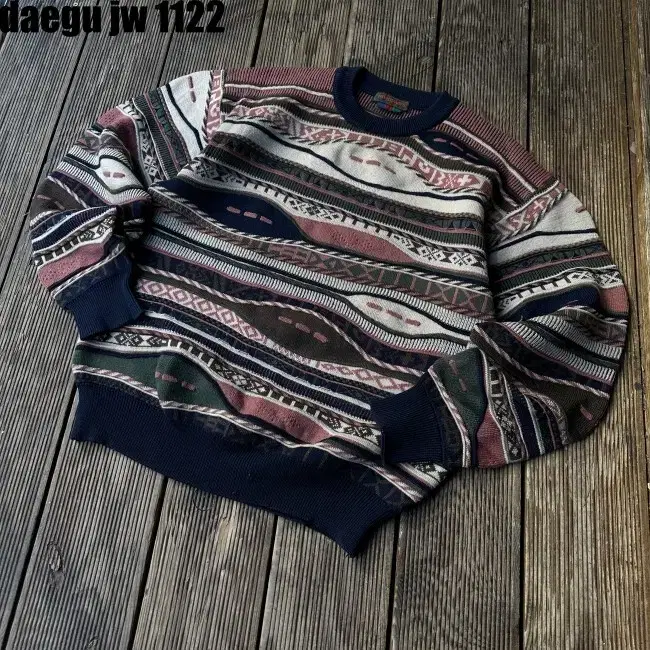 95-100 VINTAGE KNIT 빈티지 니트