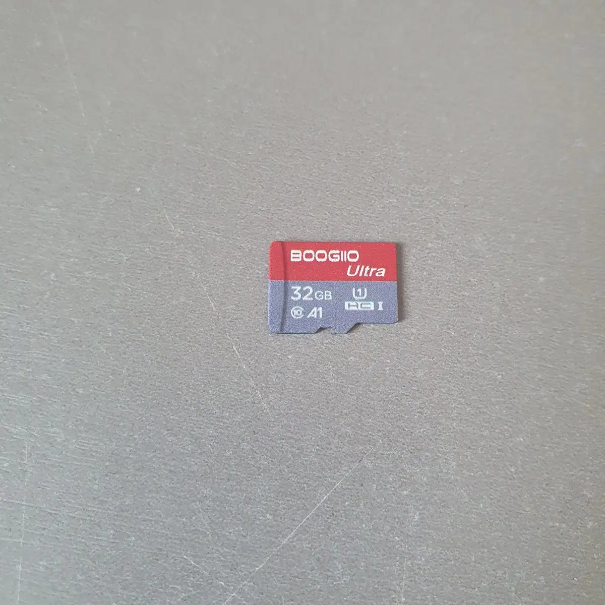 마이크로 SD카드 32GB 잘작동 micro sdcard