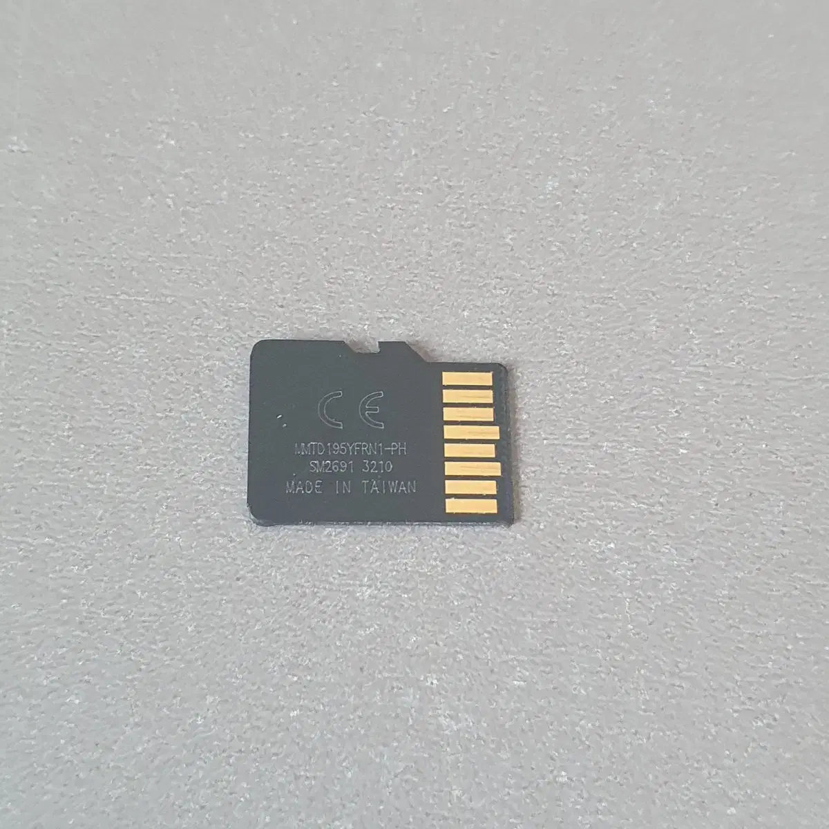 마이크로 SD카드 32GB 잘작동 micro sdcard