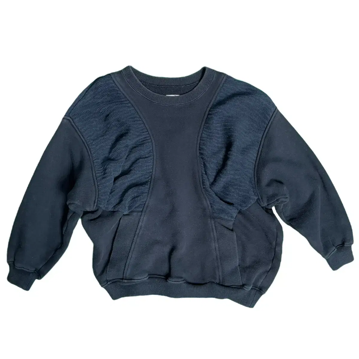 Hai Sporting Gear by Issey Miyake Sweatshirt 00s