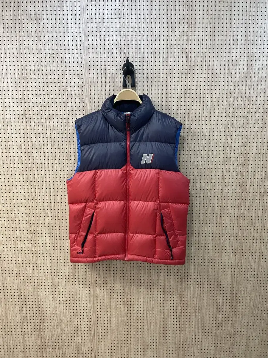 New Balance Padded Vest