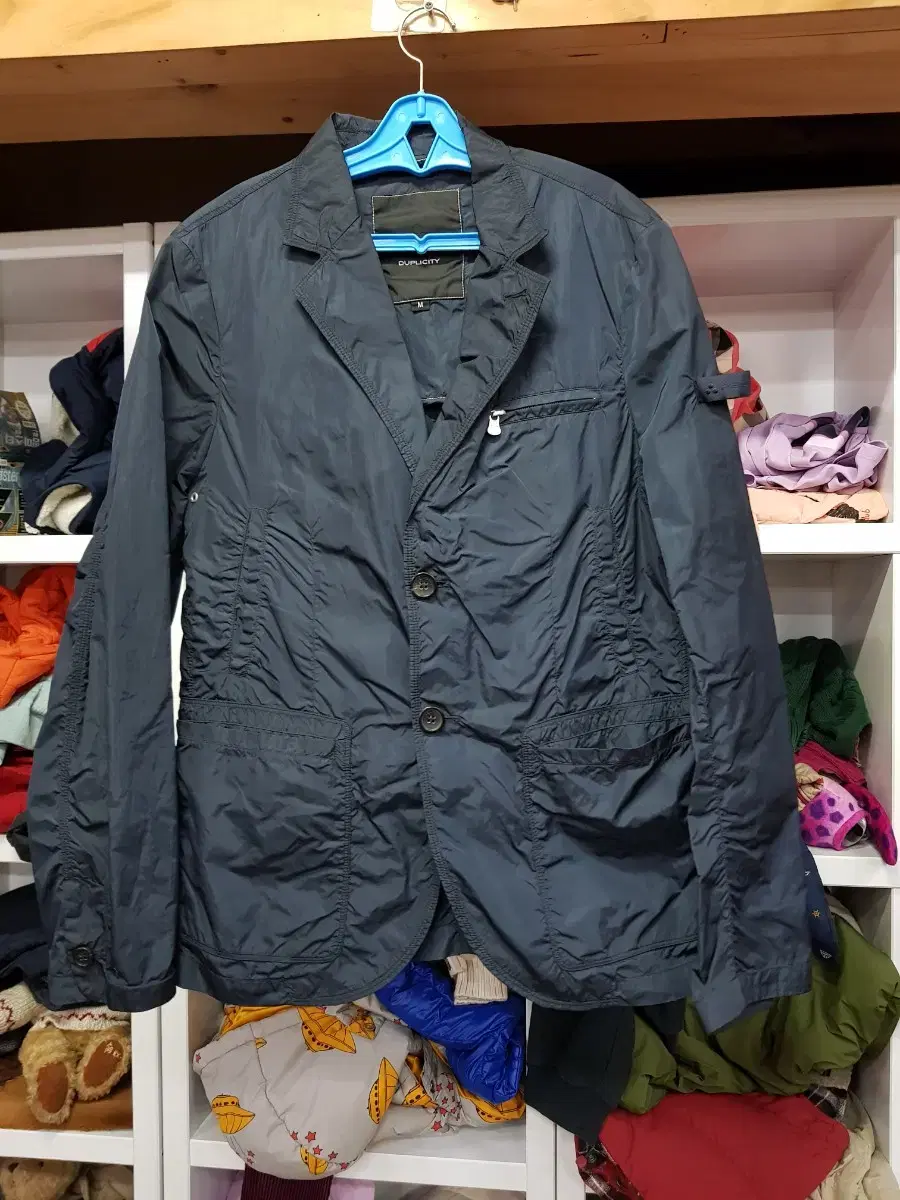 Petray jacket size M