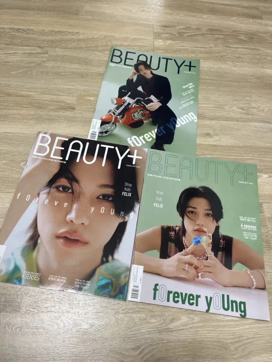 BeautyPlus skz felix HwaView